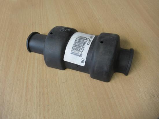 46408428 Bescherming brandstoffilter