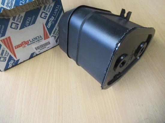 46408668 Filter verdamper