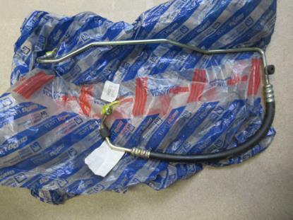 46408782 Hydraulisch stuurleiding