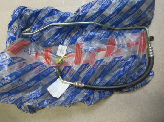 46408782 Hydraulisch stuurleiding