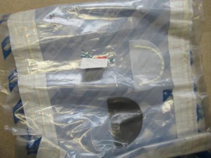 46409190 Bescherming deurpaneel rechtsvoor