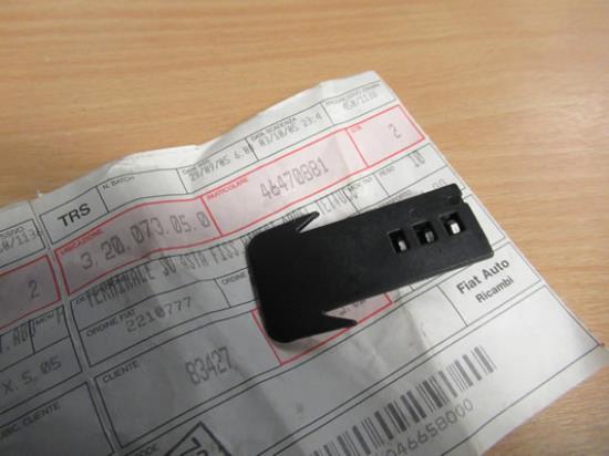 46470881 Kabelschoen