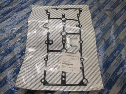 46814174 Kleppendeksel pakking