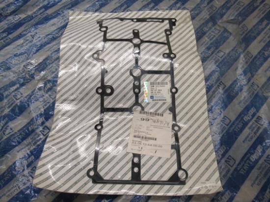 46814174 Kleppendeksel pakking