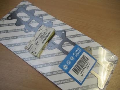 500376626 Pakking uitlaat 2.3JTD