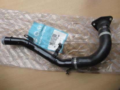 51785962 Intercoolerslang 5 versnellingen