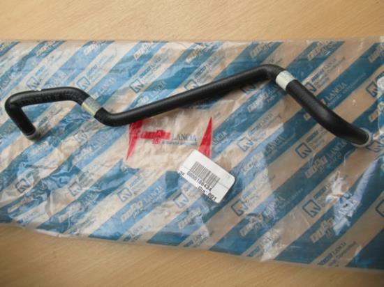 55186434 Slang bij koppelingscilinder