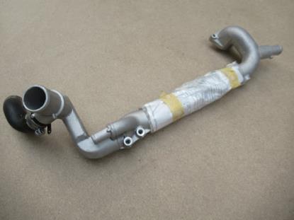 55186971 Leiding naar thermostaat