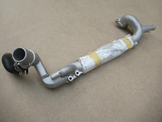 55186971 Leiding naar thermostaat