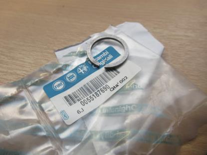 55187690 Borgring SP1.98