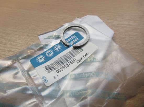 55187690 Borgring SP1.98