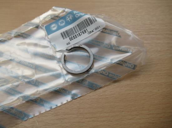 55187691 Borgring SP2.0