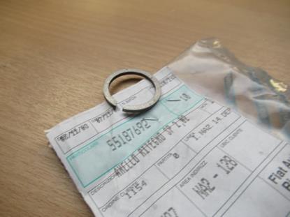 55187692 Borgring SP2.02