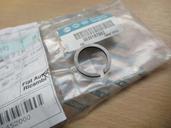 55187693 Borgring SP2.04