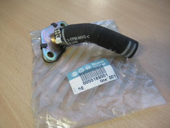 55189001 Leiding turbo