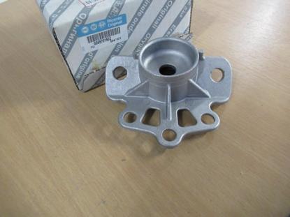 55701902 Veerpootlager linkerzijde