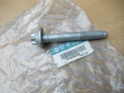 55702159 Bout met ring M12x1.75x80