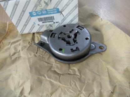 55702629 Regelaar stoel linker voorzijde