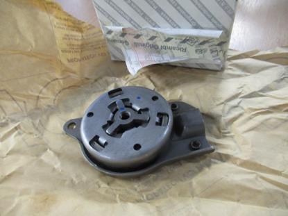 55702630 Regelaar stoel rechter voorzijde