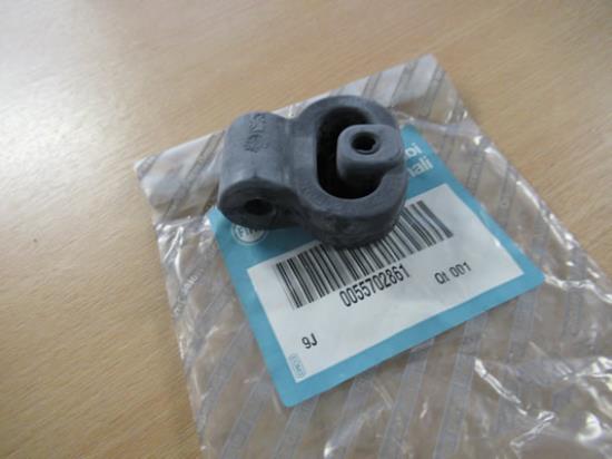 55702861 Uitlaatrubber