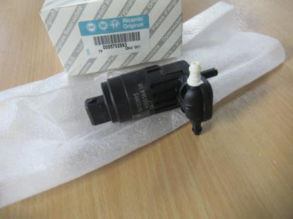 55702893 Ruitensproeierpomp