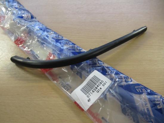 714394080 Sierstuk voorbumper linkerzijde