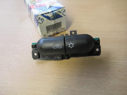 714448614 Schakelaar klimaatbeheersing