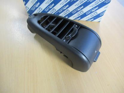 714520614 Asbak inclusief venturi