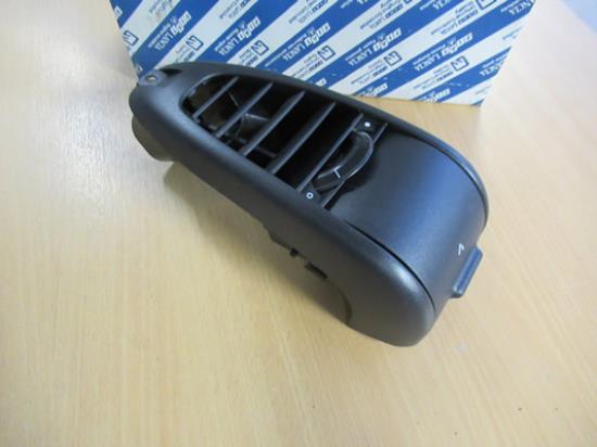 714520614 Asbak inclusief venturi