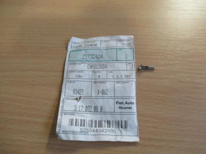 71732424 Kabelschoen