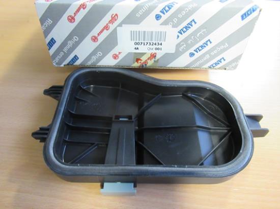 71732434 Afdekkap koplamp