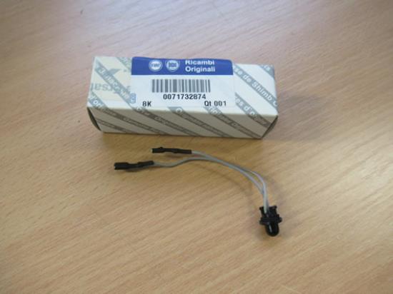 71732874 Sensor buitenspiegel