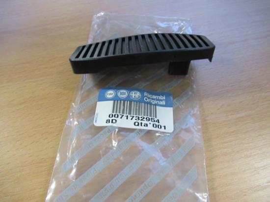 71732954 Pedaalrubber