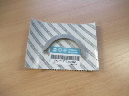 71732982 Ringhelft set +0.000