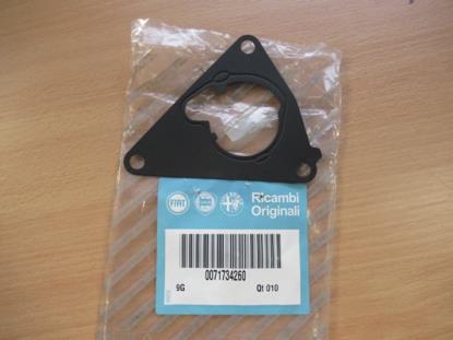 71734260 Pakking vacuumpomp