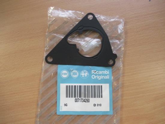 71734260 Pakking vacuumpomp