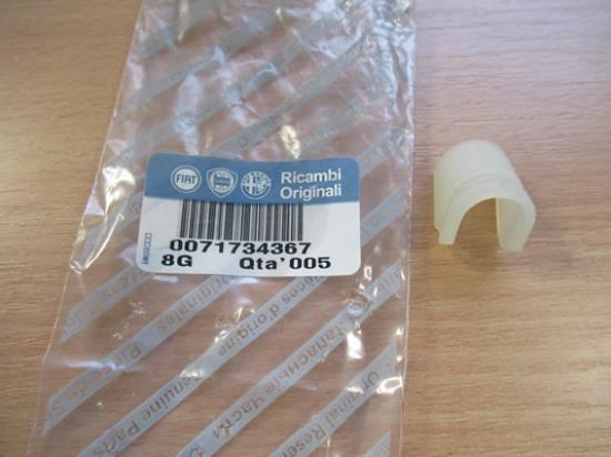 71734367 Bus voor stoelen