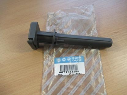 71734399 Bus geleider hoofdsteun