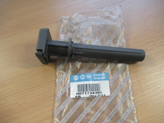 71734399 Bus geleider hoofdsteun