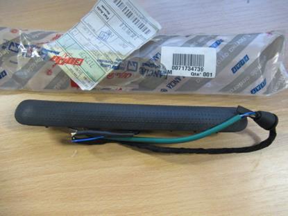 71734739 Schakelaar achterklep