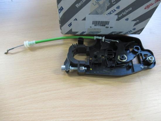 71734858 Deurgreephouder links