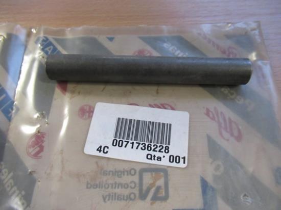 71736228 Pen voor pedaal