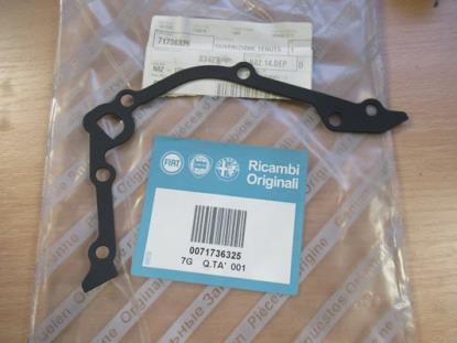 71736325 Pakking oliepomp