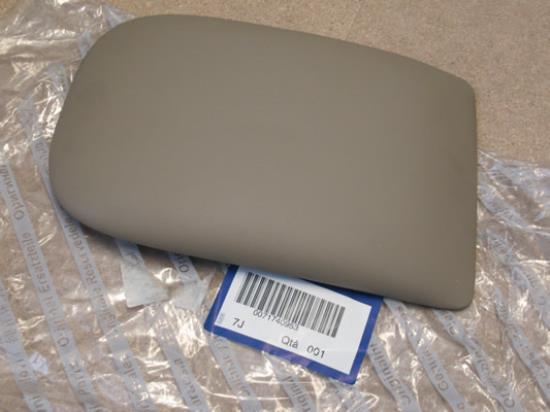 71740953 Armsteun middenconsole