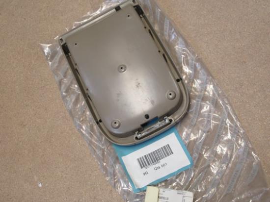 71740955 Klep armsteun