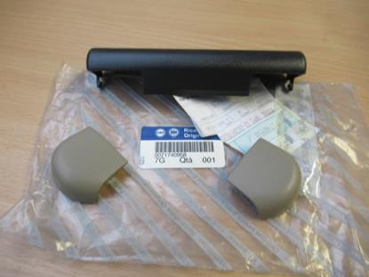 71740958 Onderdelenset middentunnel