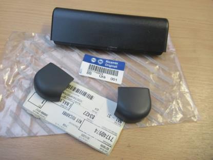 71740974 Onderdelenset middenconsole