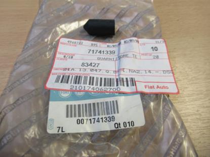 71741339 Pen hoedenplank