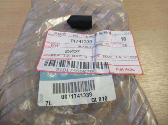 71741339 Pen hoedenplank