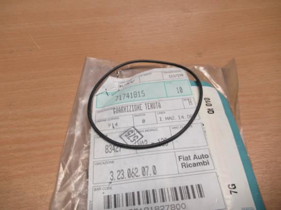 71741815 Pakking 2x71